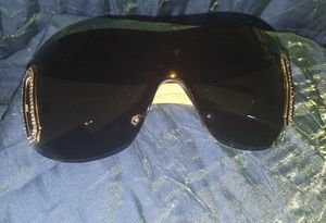 Sunglasses D&G Dolce & GabbanaSwarovski